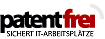 Patentfrei Initiative