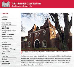 Willi-Bredel-Gesellschaft