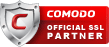 Comodo SSL-Zertifikat