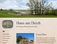 Seminarhaus am Deich